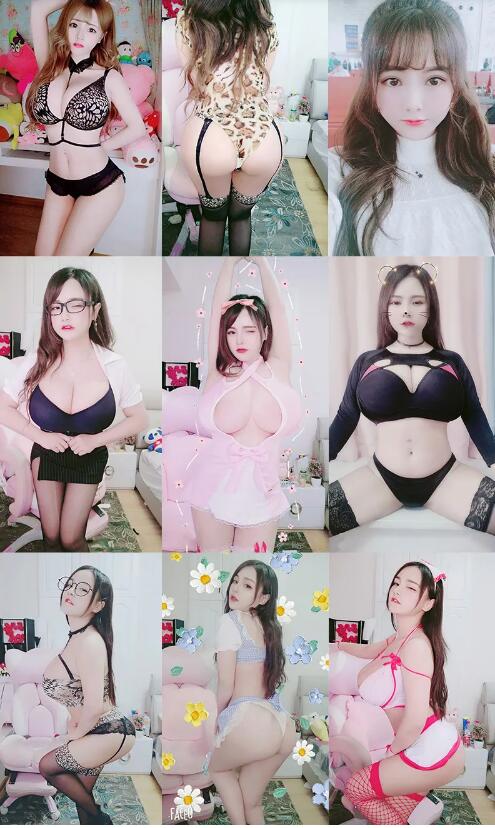 34ge萌宝绵绵ASMR合集｜甜嗓萝莉与御姐音自由切换的喵喵火箭大礼包[70P/16V/946M]