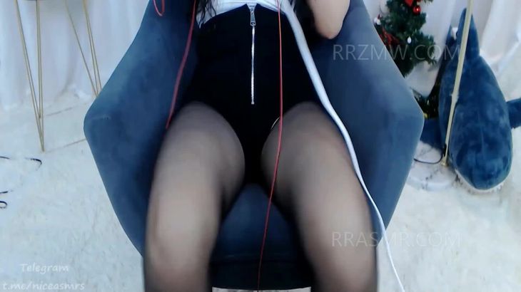 [辣条条ASMR]助眠质量很高 技术娴熟 9