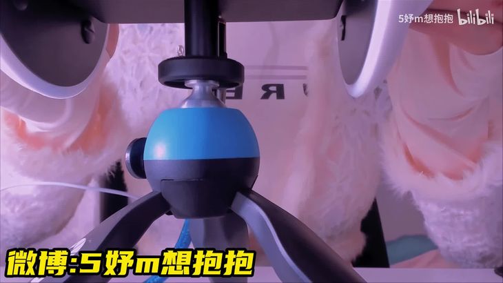 5妤想抱抱ASMR助眠视频减压集 3