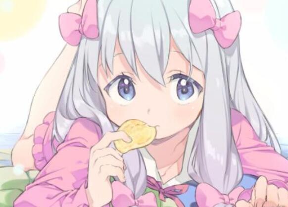 清软喵ASMR《梦魔乞食》- 魅惑声线助眠神器[MP3/320kbps]