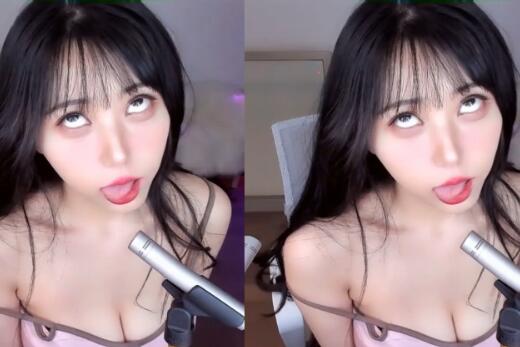 左颜玉（苏恩惠）火箭合集12V：温柔系助眠女神的沉浸式ASMR体验[12V]