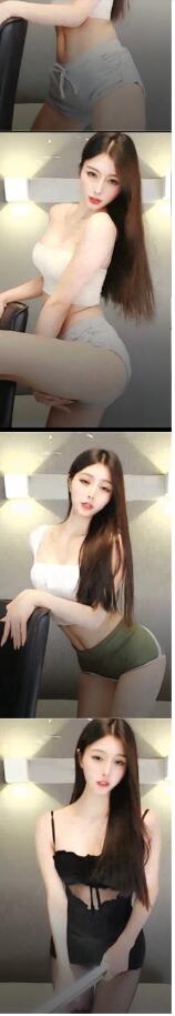 晴小兔ASMR定制舞蹈视频4V：虎牙人气主播的沉浸式触发音疗愈 [4V+351M]