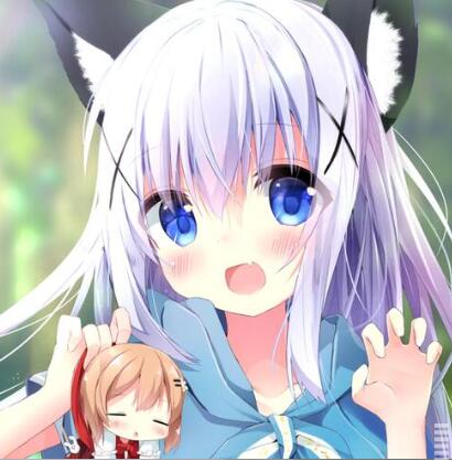 轻语角色扮演 | B站小姐姐ASMR助眠角色音声21部合集【21V/3.2G】