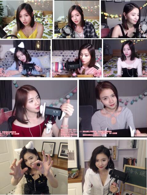 糖耳馨馨ASMR猫咪女友角色扮演全9部｜耳语治愈系声线沉浸式体验 [2.06G]