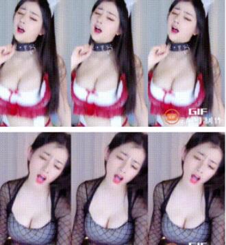 金米米ASMR宝图定制福利合集：耳语助眠与沉浸式音声体验[7V/1.75G]