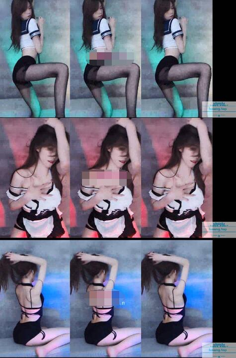 子恩ASMR土豪魔法书私人定制骚舞：虎牙主播魔法耳语+沉浸式触发音合集[10V/489M]