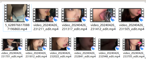 ASMR主播野猫子助眠作品第3期：沉浸式耳语与自然音疗愈体验 [11V/2.2G]