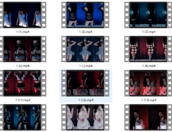 图片[1]-灵芸不爱笑 3000元定制收费福利视频 [18V/1.74G]网盘下载-ASMR剧情主播资源分享网站