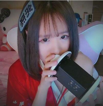 耳骚ASMR沐醒醒(郑美思)回归作品｜治愈系耳骚女王9部沉浸式音声[9V+1.4G]