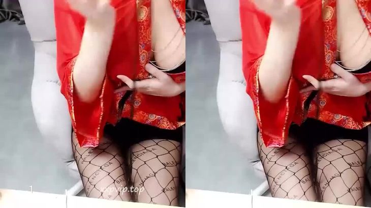 [白鹿姬]助眠福利视频集 70