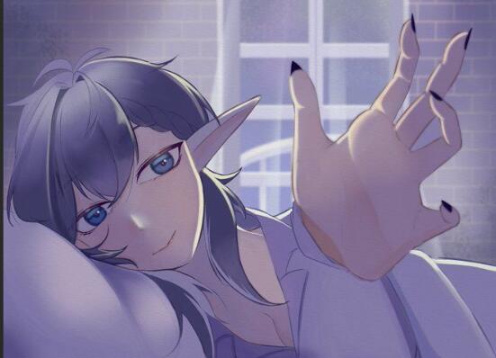 中文ASMR拾參Thirteen剧情音声4A：御姐音の耳畔私语沉浸体验[中文asmr拾參Thirteen剧情音声4A]