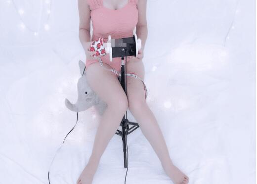 晓晓小Up专业私人定制ASMR三部曲 | 沉浸式助眠音声作品合集【157M/3V】