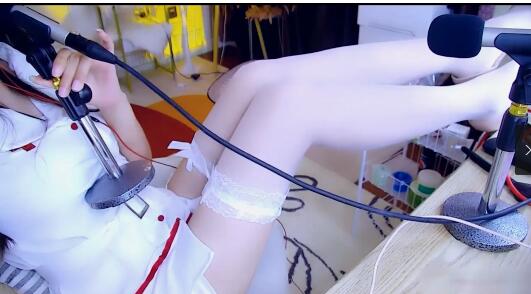 虎牙小一‘熟了吗’全解读：11部R18作品合集揭秘御姐系ASMR主播魅力 [11V]