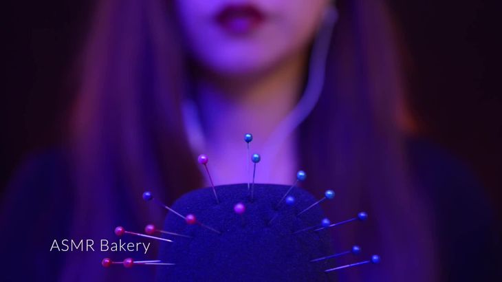 BRAIN-TINGLES-ASMR-Mic-Brushing-and-Scratching-(No-Talking) BRAIN-TINGLES-ASMR-Mic-Brushing-and-Scratching-(No-Talking)