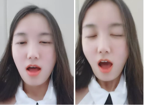 ASMR主播宁依纯沉浸式耳语助眠视频｜原花椒直播高光作品[1v+178M]