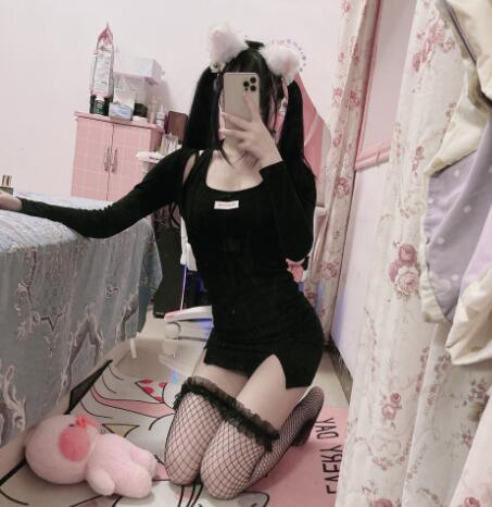 音音好棒ASMR《偷拿姐姐高跟鞋》｜不露脸人气王双账号60W粉丝沉浸式触发音[mp3/320kbps]