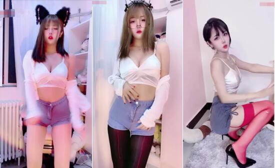 檬酱ASMR御姐音定制合集：15部沉浸式助眠体验[15v+1.50GB]