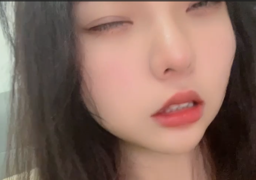 小卉君ASMR作品集：美艳小妈沉浸式飞机音效+角色扮演视频【18V+2VASMR+3A音频】