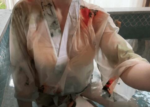 婉儿别闹ASMR《泡温泉》沉浸助眠 |《沙发的喜悦》角色扮演 |《元宵的拜访》氛围音声 [3部]