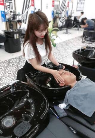 ASMR温油小姐姐洗头按摩音声：沉浸式中文催眠助眠音频全解析[ASMR-021][WAV][3.2GB]