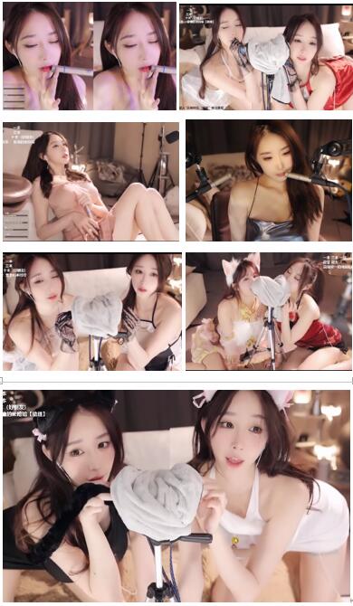 周童潼ASMR作品7V推荐｜治愈系女神の沉浸式助眠音声[暖暖][7V]