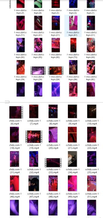 成都砂舞ASMR主播苏糖糖 沉浸式场景音效与角色扮演合集96V/52P[96V/52P]