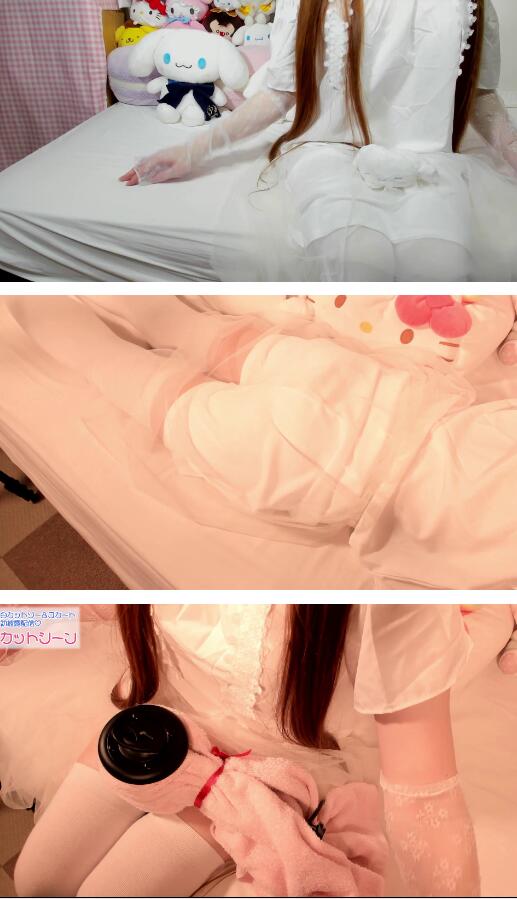 音無来未ASMR五月限定作品集：温柔治愈系耳语+沉浸式场景音效 [30GB,MP4/1080p,2022.05]