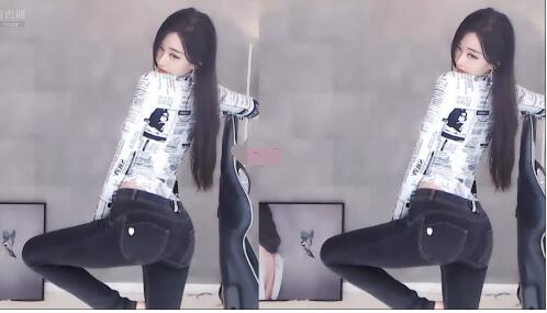 织梦艺嫣ASMR热舞视听盛宴 | 10部助眠音效作品合集 [10V/1.07G]