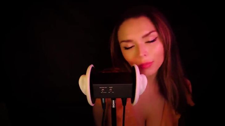 Sensitive-ASMR-Whispers-to-Make-You-Tingle Sensitive-ASMR-Whispers-to-Make-You-Tingle