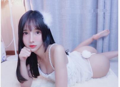 虎牙小小奶瓶儿ASMR舞蹈精选10部+治愈写真34P:萌系女神沉浸式触发体验【10V+34P】