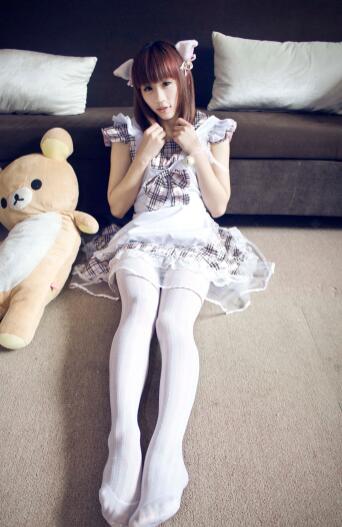 小女仆ASMR催眠音声 | 中文掏耳服务7沉浸式声控体验 [MP3/WAV/342MB]