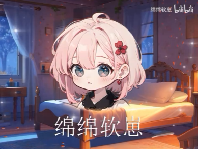 绵绵软崽ASMR作品合集｜温柔系治愈女神38部沉浸式助眠音声 [38A+778m]