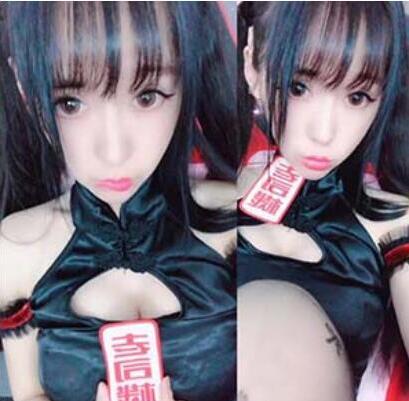 猫仙儿(佩奇老湿)ASMR合集30部+写真19P：人气声优作品全收录 [3.8G]