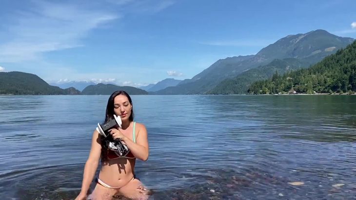 ASMR-in-This-Beautiful-Canadian-Scenery-(Deep-Breathing-and-Water-Sounds)-Relax-in-Nature-With-Me ASMR-in-This-Beautiful-Canadian-Scenery-(Deep-Breathing-and-Water-Sounds)-Relax-in-Nature-With-Me