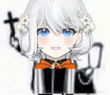 虚拟主播鲸鱼娘西丝特15A萝莉音ASMR：治愈系萌妹的沉浸式耳语体验[15A]