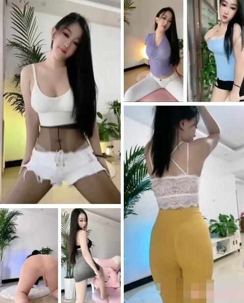 景儿妹妹ASMR声控福利：萝莉音治愈助眠合集[20V+375M]