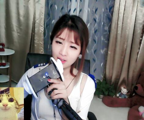 予可熊猫星儿高考复习ASMR视频4部丨人气助眠女神沉浸式学习音效[星儿_ASMR_4V3.2G]