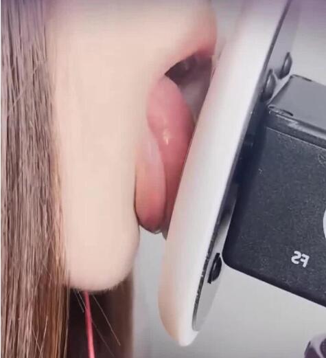 小米7月会员ASMR福利:湿湿的舔耳声控福利+人气声优独家放送【ASMR-077】【WAV无损】【60min】