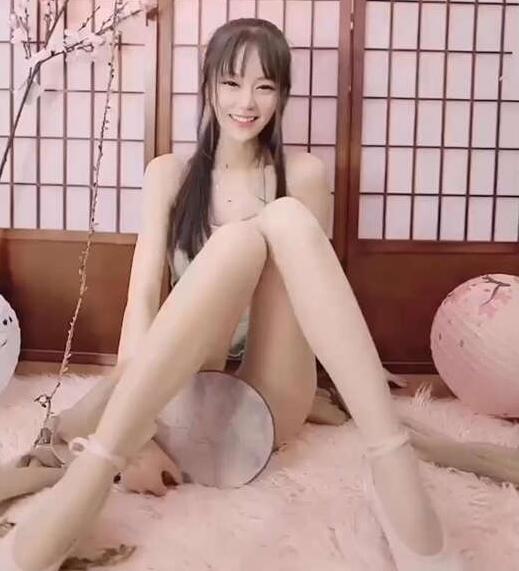 小狐仙@安冉ASMR作品合集：22部沉浸式紫薇助眠与写真视频解析 [396MB]