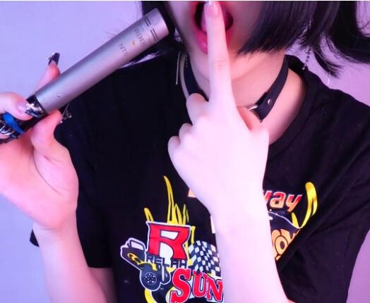 水蜜小羊喵11月ASMR新作：甜嗓助眠+沉浸式场景演绎 [1V/2GB]