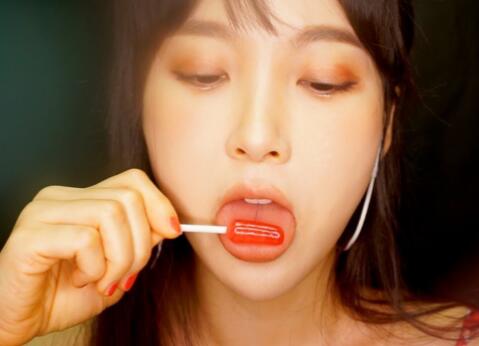 Eunzel ASMR Patreon作品37部合集｜温柔治愈系助眠音声+3D麦克风沉浸体验 [8.64GB]