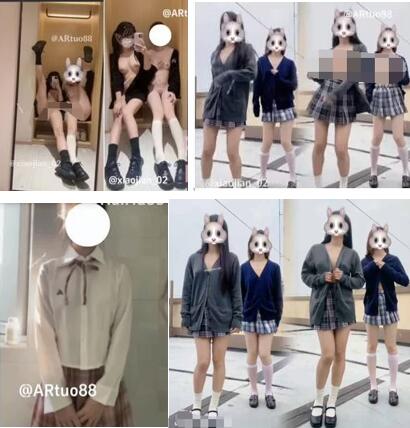 ASMR主播奶糊35部沉浸式助眠作品合集｜耳搔+角色扮演+环境音触发音[35V/8.6G]