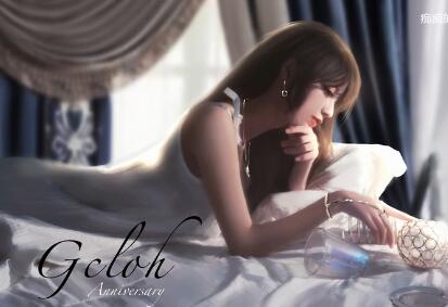 痴痴的小瑶儿ASMR定制助眠音频15部：温柔耳语+沉浸式触发音[15v/272MB]