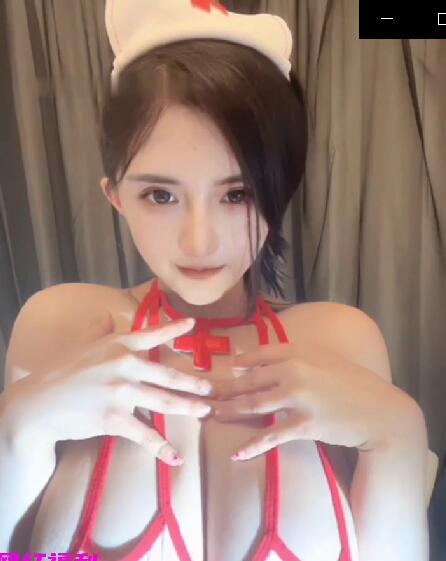 血色古阿扎ASMR情趣装作品集：丁字裤视觉助眠与耳语疗愈10连发 [10v590MB]