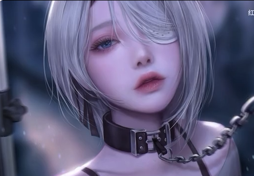 CV浅小茉ASMR音声77A：温柔系助眠女神带你沉浸耳语世界 [中文音声,77A]