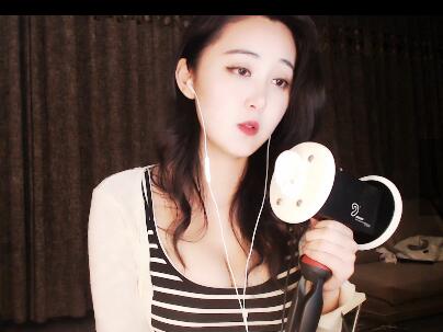 好H好女杀手ASMR《一个龙虾暑假作业》7部：御姐音效与沉浸式剧情体验 [MP3/1080P]