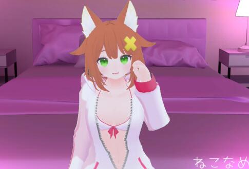 猫舐つなASMR日语助眠口腔音视频10部丨治愈系人气主播萌系声线沉浸式助眠 [10V/6.8G]