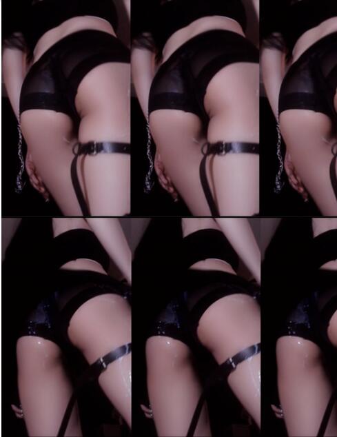 ASMR主播阿水水私人定制耳语&触发音合集｜人气声控助眠师22部沉浸式作品 [22V+1.8G]