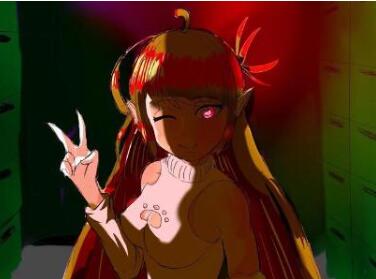 烛灵儿ASMR舰长限定音声2A：虚拟歌姬耳畔私语沉浸体验 [2A]