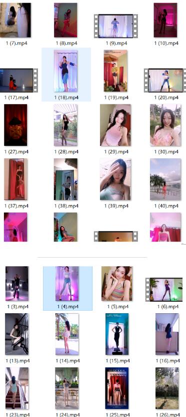 徐珺大哥ASMR作品集 温柔系女神助眠音声+沉浸式场景演绎 [633P+51V-3.01G]